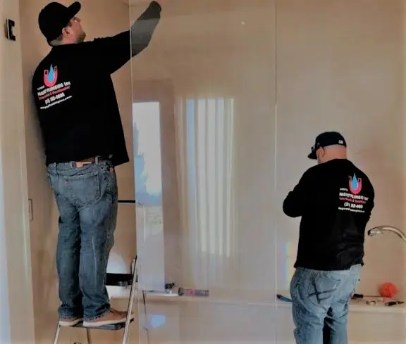 Professional plumbing installation for Leak Detection in Homestead Meadows North